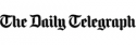 The Daily Telegraph logo The Daily Telegraph logo